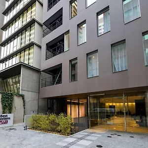 Best Western Plus Fino Kitahama Otel