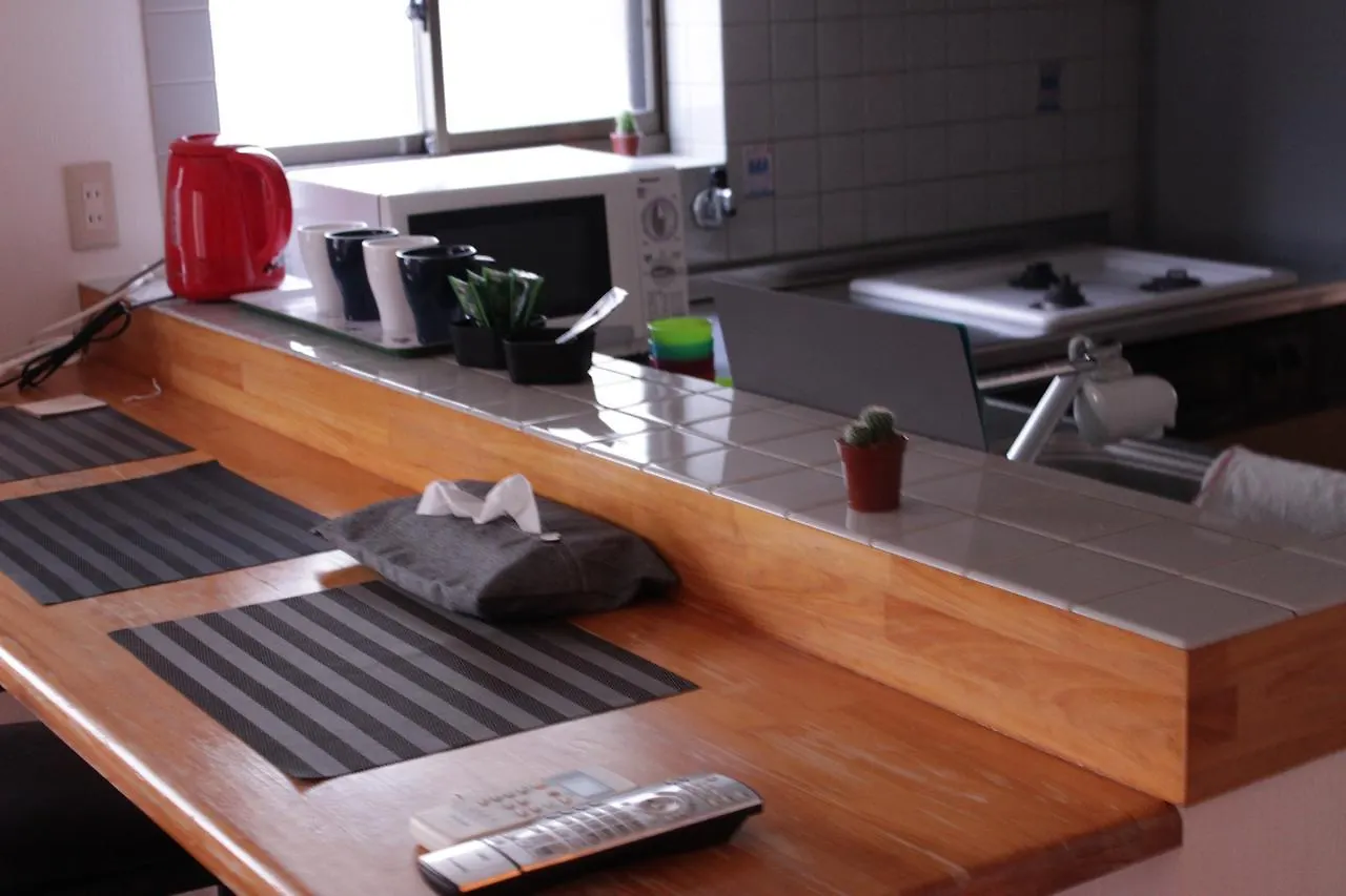 Atta Taniroku Hotel Oszaka Japán